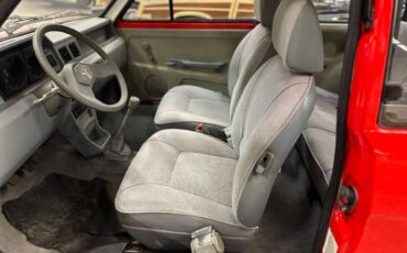 Yugo-1989-Hatchback-8