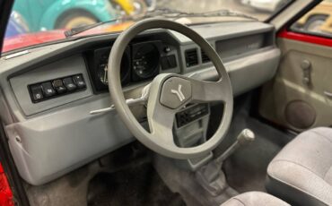 Yugo-1989-Hatchback-9