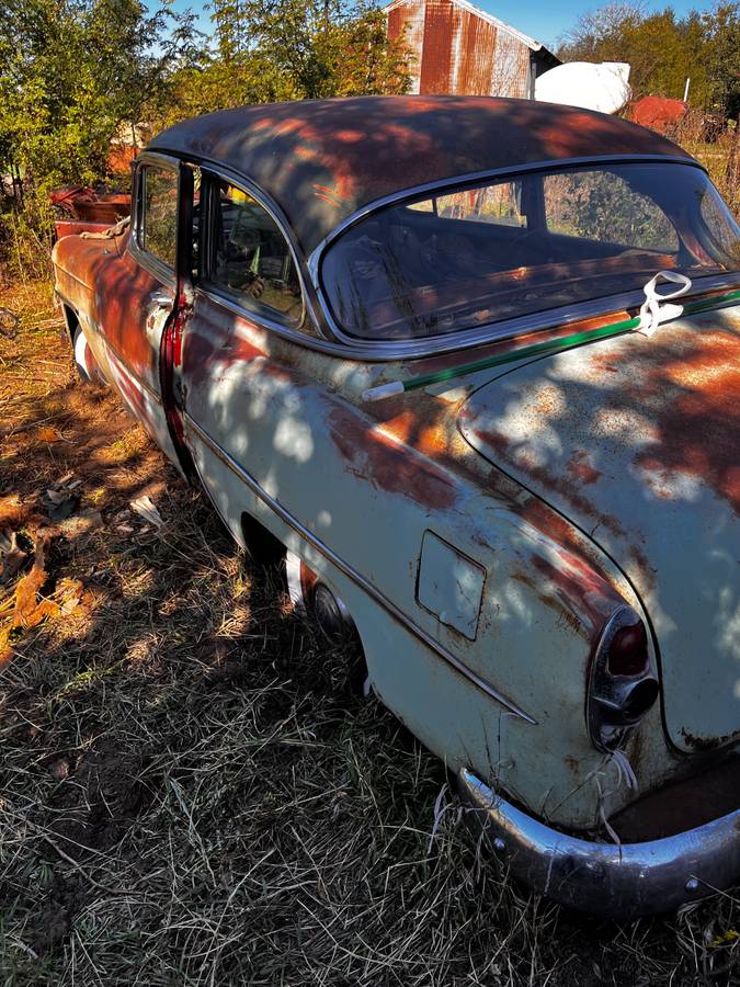 ‘53-chevy-bel-air-1953-green-1