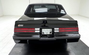 Buick-Regal-1987-Black-Gray-1