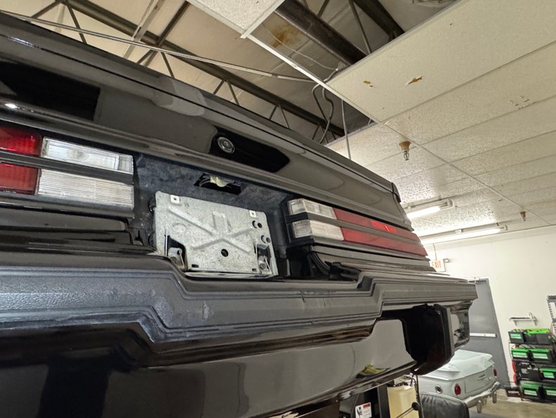 Buick-Regal-1987-Black-Gray-27