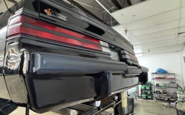 Buick-Regal-1987-Black-Gray-28