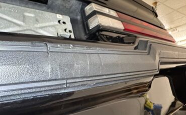 Buick-Regal-1987-Black-Gray-31