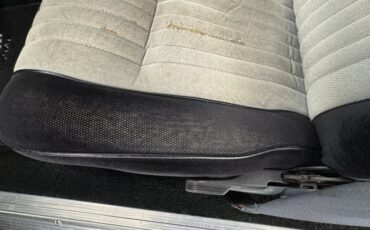 Buick-Regal-1987-Black-Gray-42