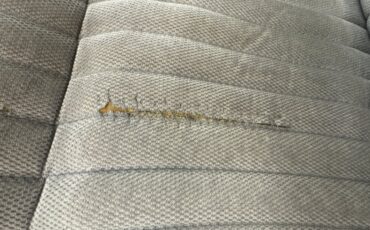 Buick-Regal-1987-Black-Gray-43