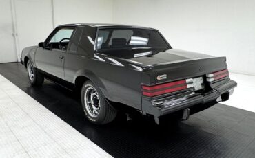 Buick-Regal-1987-Black-Gray-46
