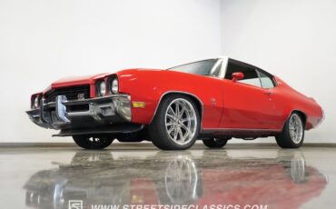Buick-Skylark-1972-Fire-Red-White-10