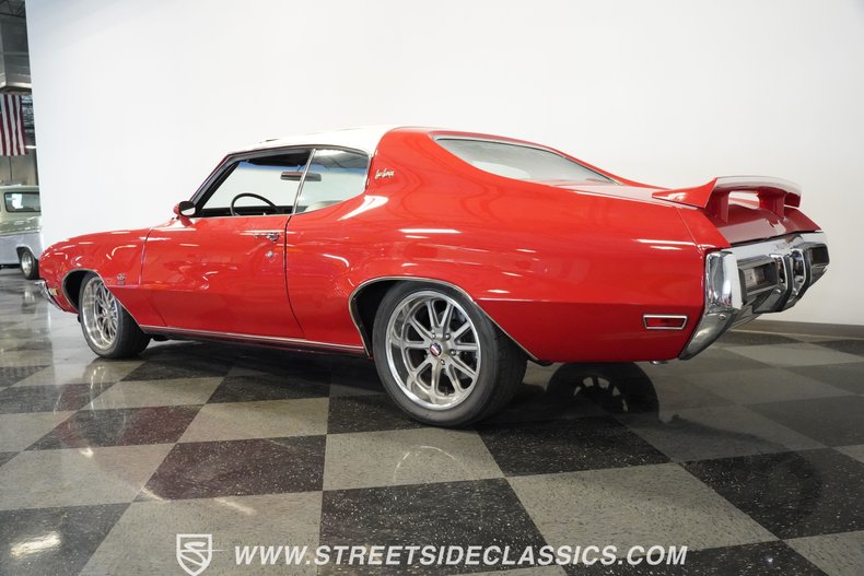 Buick-Skylark-1972-Fire-Red-White-16