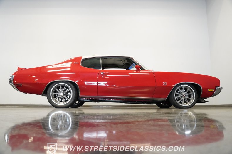 Buick-Skylark-1972-Fire-Red-White-19