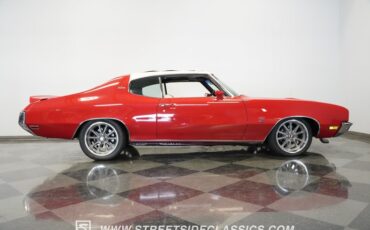 Buick-Skylark-1972-Fire-Red-White-20