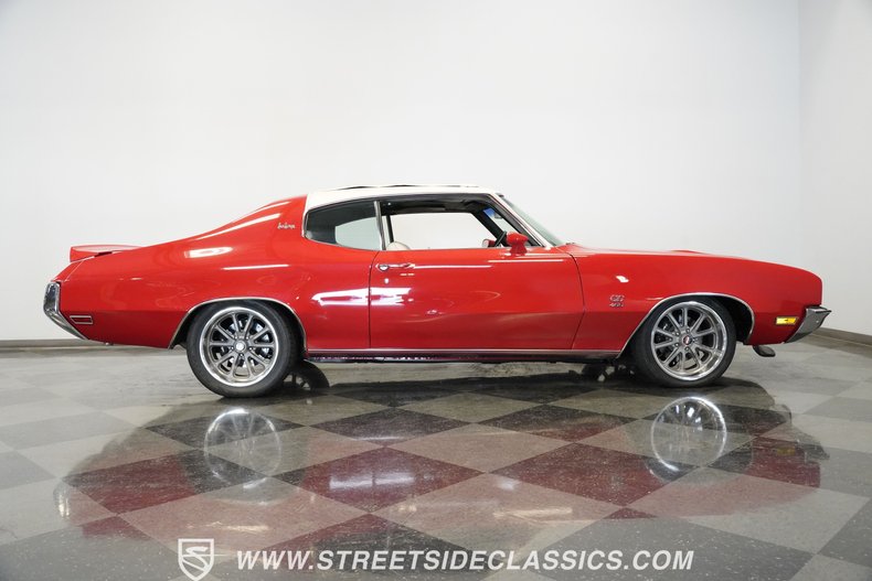 Buick-Skylark-1972-Fire-Red-White-20