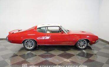 Buick-Skylark-1972-Fire-Red-White-21