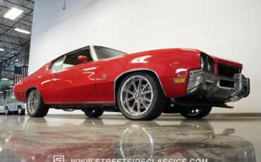 Buick-Skylark-1972-Fire-Red-White-22