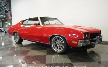 Buick-Skylark-1972-Fire-Red-White-23