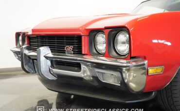 Buick-Skylark-1972-Fire-Red-White-26