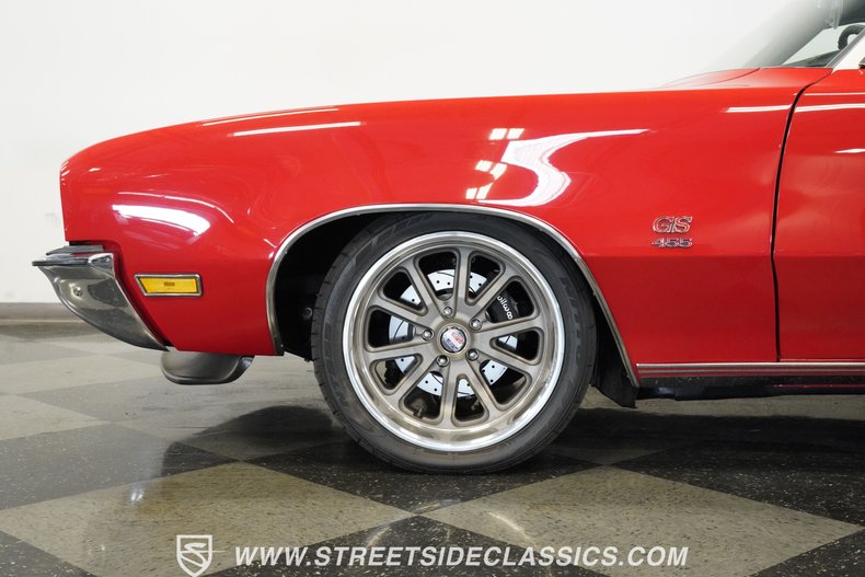 Buick-Skylark-1972-Fire-Red-White-27