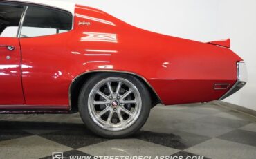 Buick-Skylark-1972-Fire-Red-White-28
