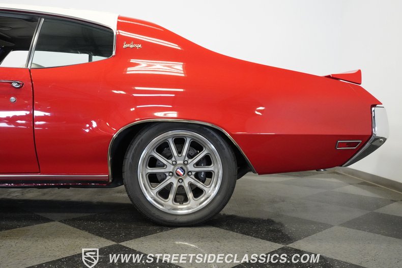 Buick-Skylark-1972-Fire-Red-White-28