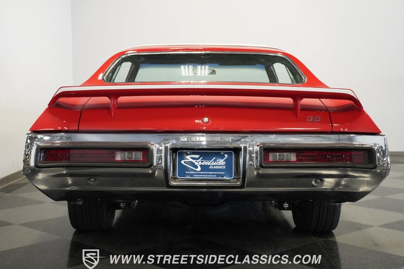 Buick-Skylark-1972-Fire-Red-White-29