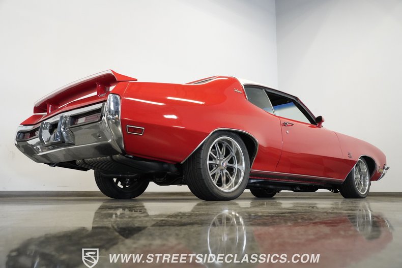 Buick-Skylark-1972-Fire-Red-White-3