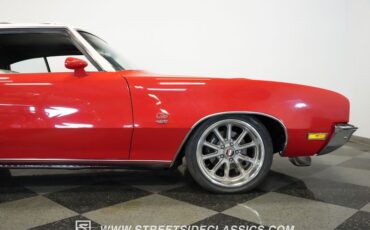 Buick-Skylark-1972-Fire-Red-White-33