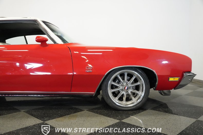 Buick-Skylark-1972-Fire-Red-White-33
