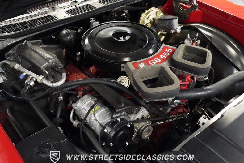 Buick-Skylark-1972-Fire-Red-White-4