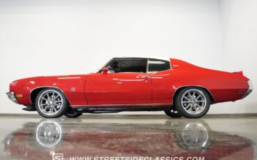Buick-Skylark-1972-Fire-Red-White-45