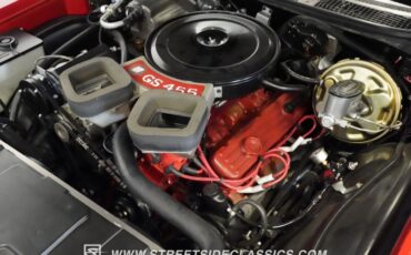 Buick-Skylark-1972-Fire-Red-White-47