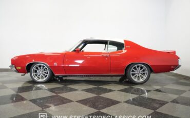 Buick-Skylark-1972-Fire-Red-White-9