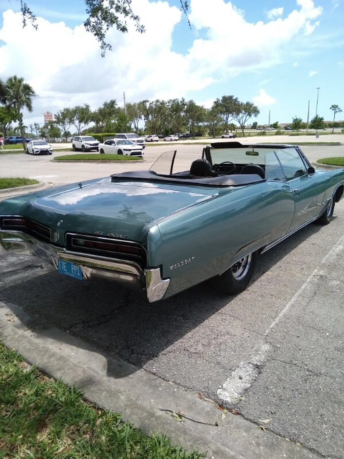 Buick-Wildcat-1967-Blue-Black