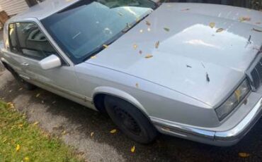 Buick-riviera-1992-grey-1