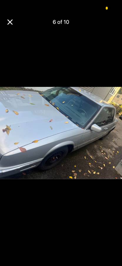 Buick-riviera-1992-grey-2