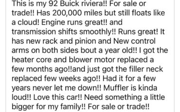 Buick-riviera-1992-grey-3