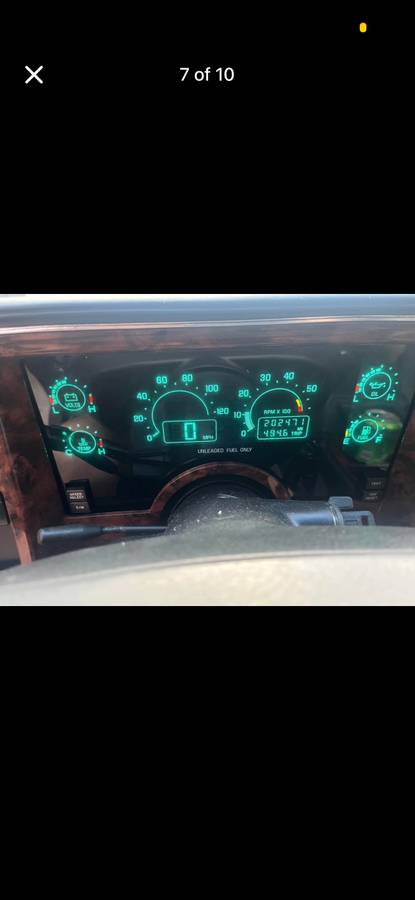 Buick-riviera-1992-grey-4