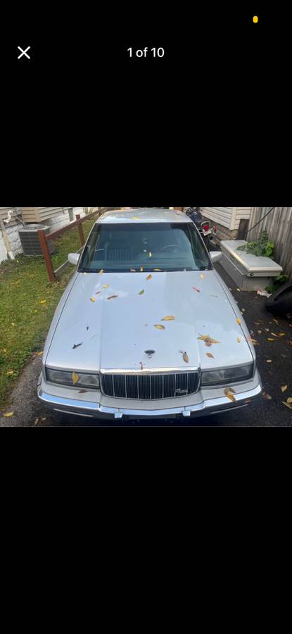 Buick-riviera-1992-grey-5