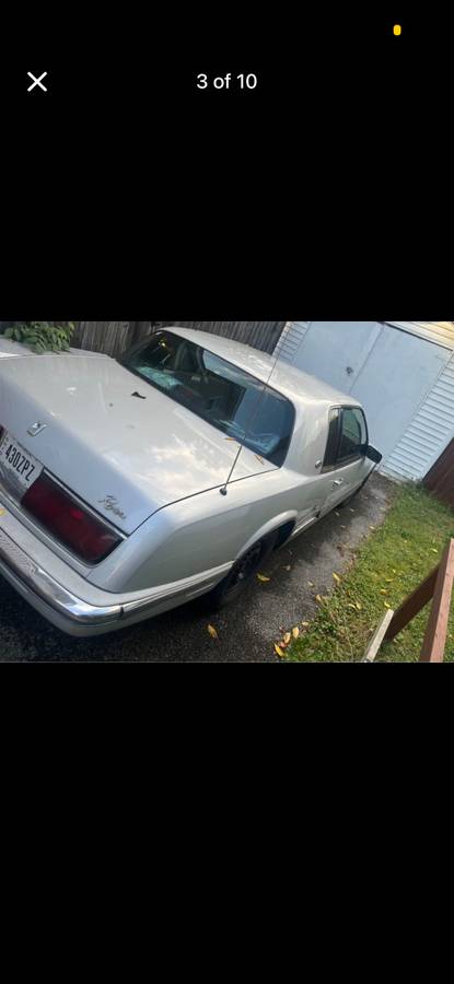 Buick-riviera-1992-grey-7