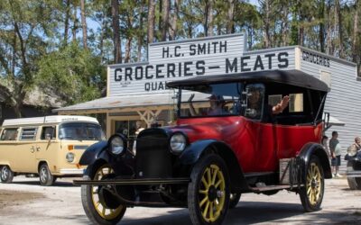 Chalmers 32-B 1915 Convertible