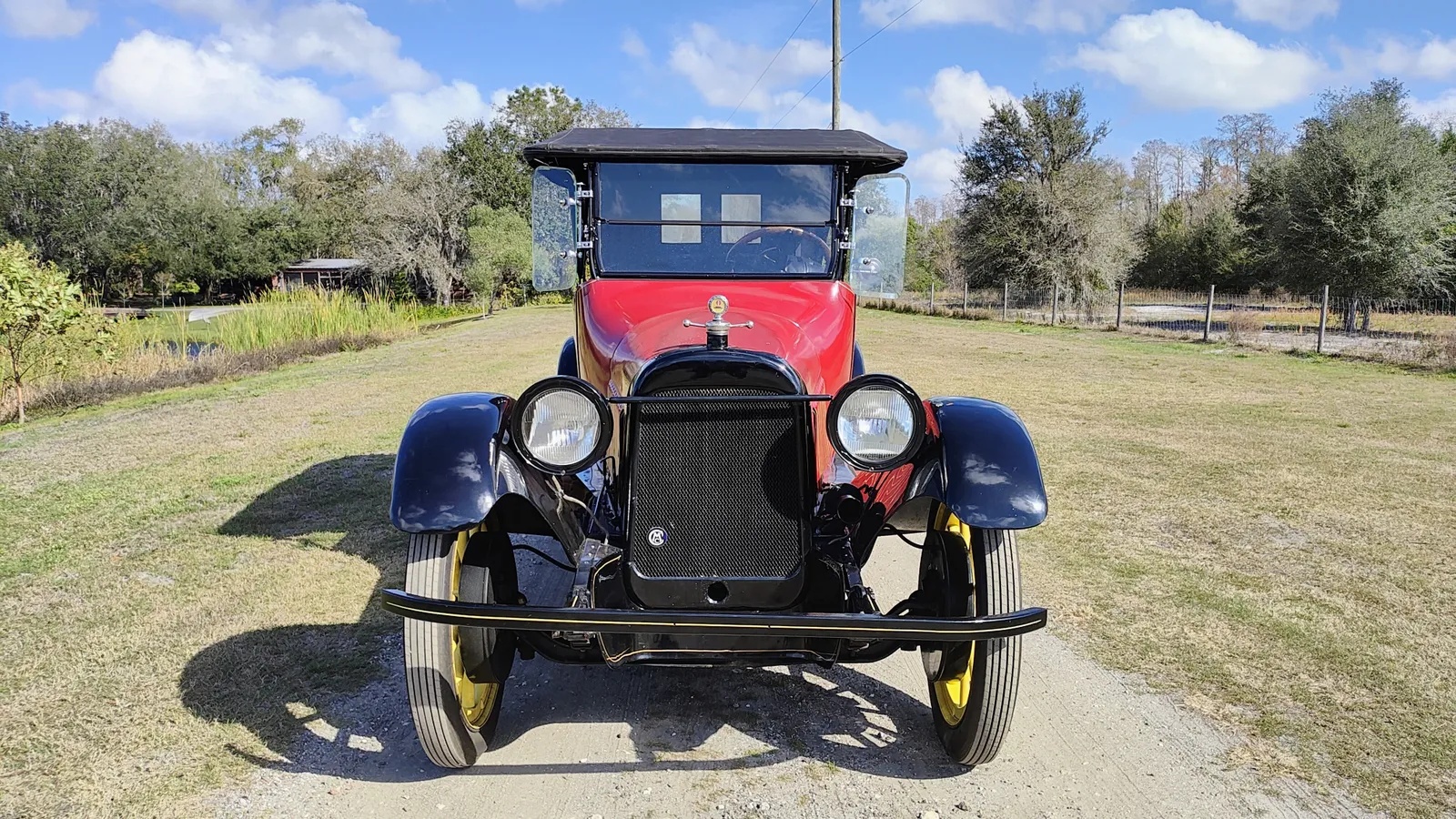 Chalmers-All-models-1915-Red-Black