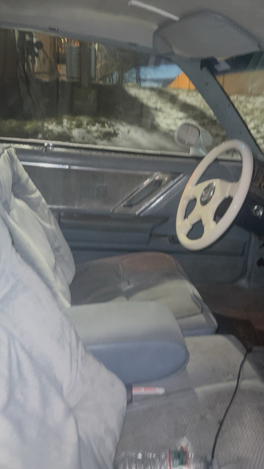 Chevrolet Bel Air/150/210 1978