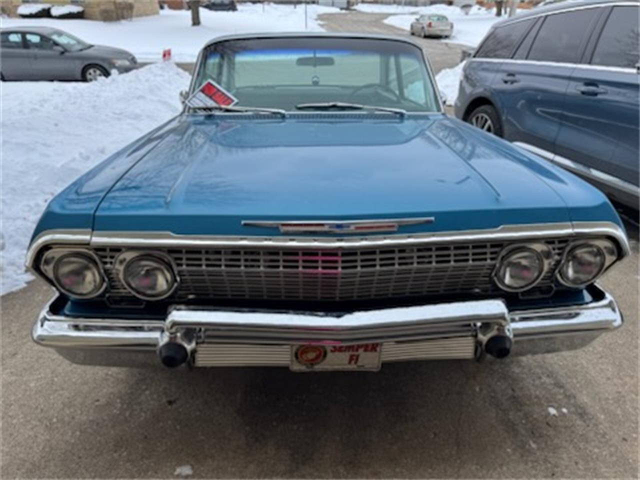 Chevrolet-Bel-air-1963