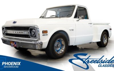 Chevrolet C-10 1970 Pickup Truck