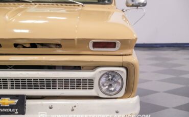 Chevrolet-C10-1966-Tan-Tan-16