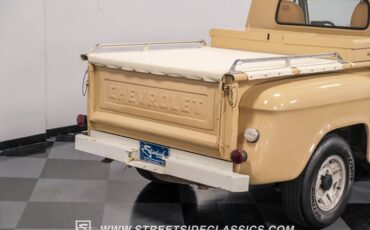 Chevrolet-C10-1966-Tan-Tan-22