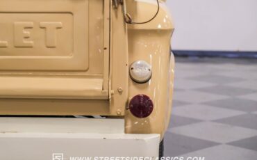 Chevrolet-C10-1966-Tan-Tan-23