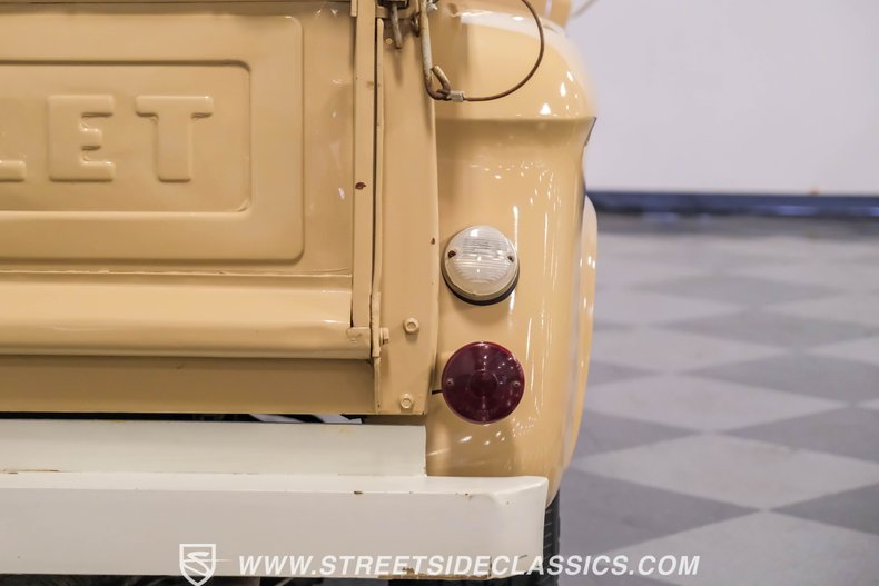 Chevrolet-C10-1966-Tan-Tan-23