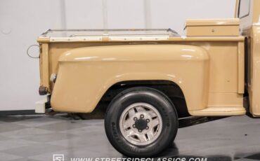 Chevrolet-C10-1966-Tan-Tan-26