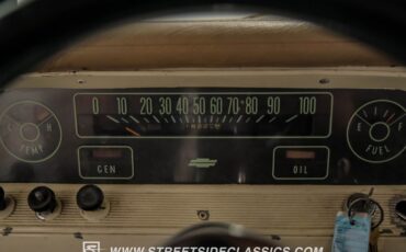 Chevrolet-C10-1966-Tan-Tan-36