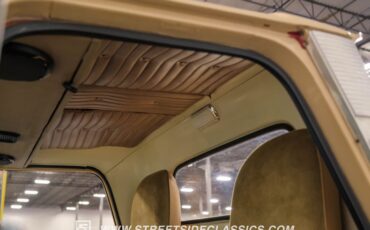 Chevrolet-C10-1966-Tan-Tan-40