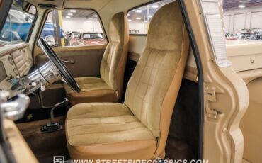 Chevrolet-C10-1966-Tan-Tan-43